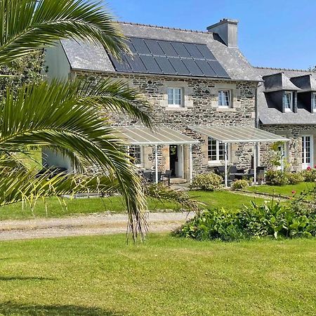 Lescoat-Le Petit Paradis Plestin-les-Grèves Esterno foto