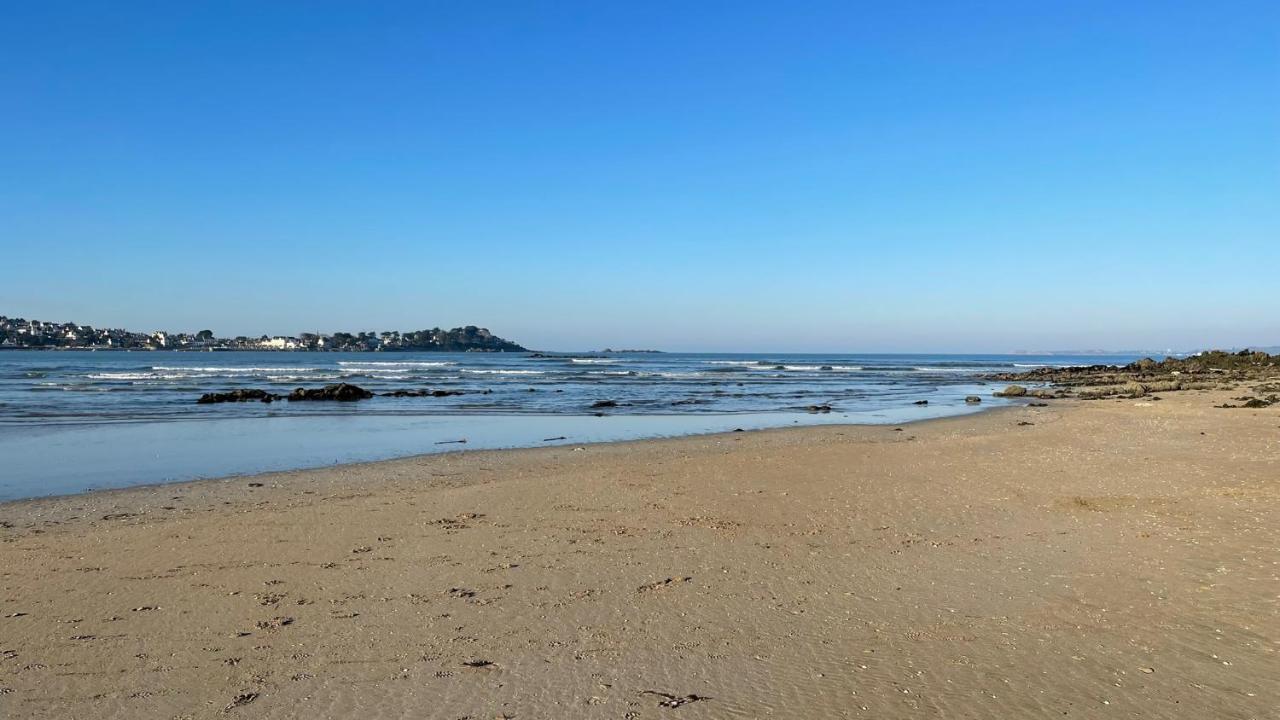 Lescoat-Le Petit Paradis Plestin-les-Grèves Esterno foto