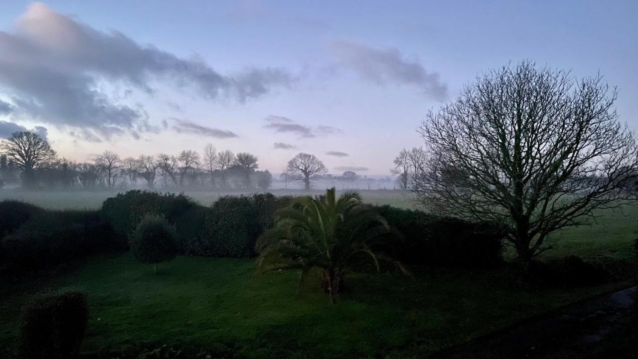 Lescoat-Le Petit Paradis Plestin-les-Grèves Esterno foto