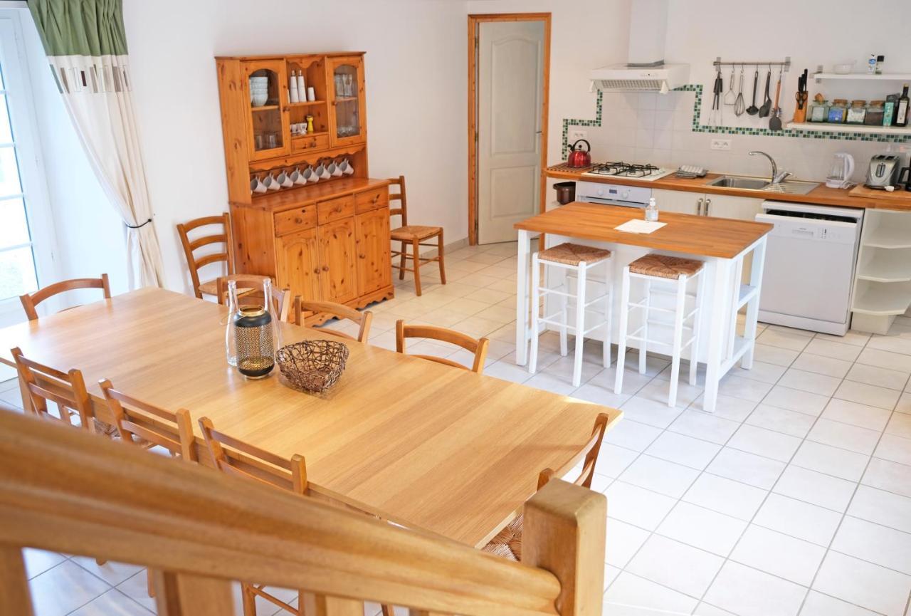 Lescoat-Le Petit Paradis Plestin-les-Grèves Esterno foto